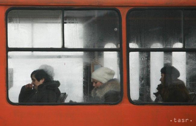 Hendikepovaným v bratislavskej MHD možno vrátia stopercentnú zľavu 