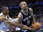 Tony Parker kvôli narodeniu syna možno nepôjde na olympiádu
