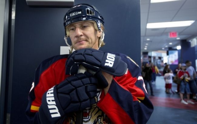 Víťaz zo zimnej olympiády 1992 túži po návrate do NHL