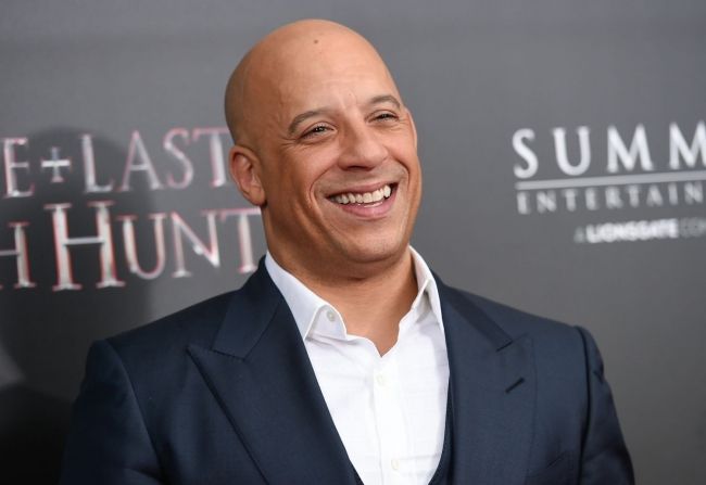 Vin Diesel potvrdil ďalšie filmy zo série Rýchlo a zbesilo