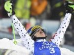 Velez-Zuzulová dostihla Sagana, je opäť Športovcom mesiaca