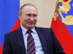 Putin prijal bavorského krajinského premiéra Seehofera