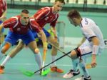 Slovenskí florbalisti v kvalifikácii deklasovali Francúzsko