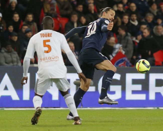 Video: Paríž St. Germain vytvoril nový rekord Ligue 1