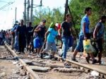 EÚ poskytne pre potreby Sýrčanov vyše tri miliardy eur