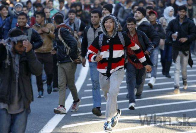 Švédsky minister sľubuje, že obmedzí prílev azylantov
