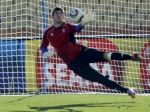 Kuciak bude po prestupe do Hull City kryť chrbát McGregorovi