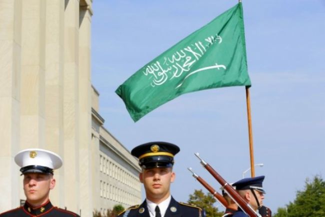 Saudská Arábia môže vyslať do Sýrie pozemné jednotky
