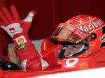 Bývalý šéf Ferrari o M. Schumacherovi: "Nie je to dobré"
