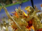 Tradičný karneval roztancuje ulice horúceho Ria de Janeiro