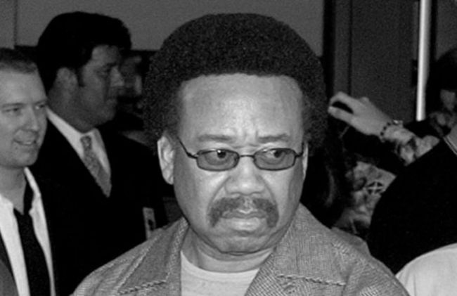 Zomrel zakladateľ skupiny Earth, Wind & Fire