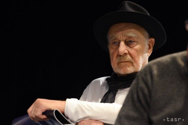 Vo veku 79 rokov skonal slovenský herec Leopold Haverl