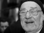 Vo veku 79 rokov zomrel herec Leopold Haverl