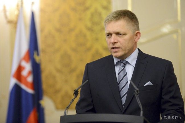 R. FICO: Igor Matovič je daňový podvodník, ktorý používa biele kone