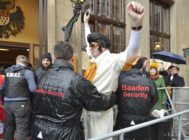 Polícia v Kolíne dostala v súvislosti s karnevalom zatiaľ 224 udaní
