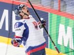 Tomáš Záborský skóroval vo Fínsku už stojedenkrát