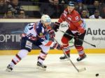 Zvolen jasne vyhral derby, Martin sa drží v hre o play-off