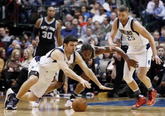 Dallas zažil polčas hrôzy, šokujúci záver v Clevelande