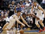 Dallas zažil polčas hrôzy, šokujúci záver v Clevelande