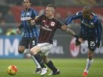Kuckovmu tímu derby pomohlo, zabojujú o Ligu majstrov