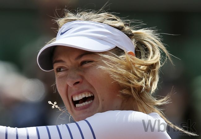 Šarapovovej agent tvrdí, že Serena Williamsová ju nenávidi