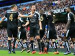 Video: Leicester pokoril ManCity, Liverpool iba remizoval
