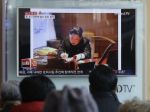 KĽDR vypálila raketu dlhého doletu, rozkaz vydal Kim Čong-un