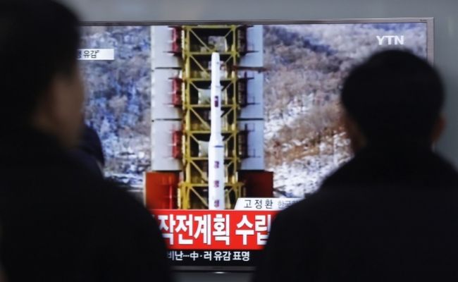 Severná Kórea vypálením rakety znepokojila svet