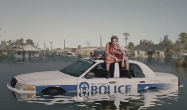 Video: Beyoncé má novú skladbu, v klipe hrá aj jej dcéra