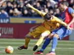 Video: Real vykúpil Modrič, Barcelona vyrovnala rekord