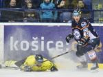 'Vlci' ozbíjali majstrovské Košice, 'barani' prehrali šláger