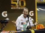 Video: Super Bowl ovládol Denver, Manning má druhý prsteň