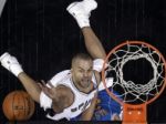Tony Parker dostal od ženy požehnanie, pomôže Francúzom