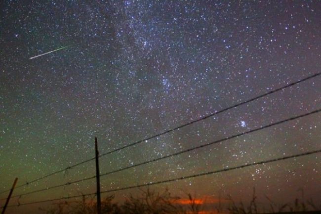 Meteorit zrejme zabil človeka, vojde do histórie