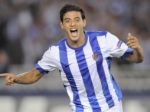 Video: San Sebastián triumfom 5:0 vyrovnal klubové maximom