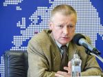 Slovenský veľvyslanec v Číne náhle zomrel, vo funkcii bol od decembra
