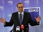 Frešo: Rozpad schengenu by mal na Slovensko zdrvujúci dopad