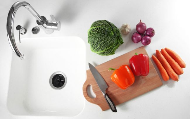 Vo vašej kuchyni sa pravdepodobne nachádza viac baktérií, ako na záchodovej doske