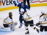 Phaneuf putuje v rámci veľkej výmeny z Toronta do Ottawy