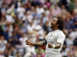 Realu Madrid bude chýbať obranca Marcelo, má vykĺbené rameno