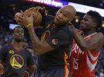 Golden State so 42. domácim víťazstvom v sérii