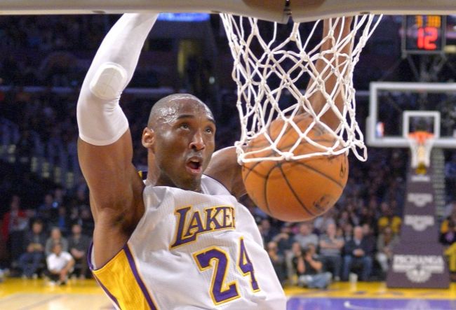 Kobe Bryant vyzýva na zachovanie 'Hack-a-Shaq' v NBA