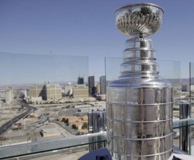 Hokejová NHL si pripomína 50. výročie svojej veľkej expanzie