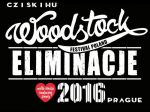 Vyhlásenie Eliminácií 2016 Praha festivalu Przystanek Woodstock.