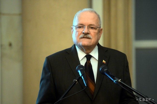 Exprezident Ivan Gašparovič podstúpil operáciu v onkologickom ústave