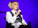 Marika Gombitová vystúpi na turné Mira Žbirku