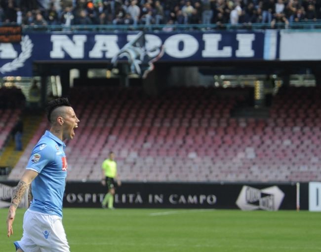 Šláger Juventus - Neapol aj súbojom dvoch Argentínčanov