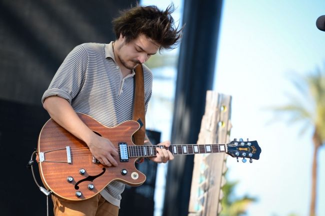 Na Grape prídu Netsky, Milky Chance aj Camo & Krooked