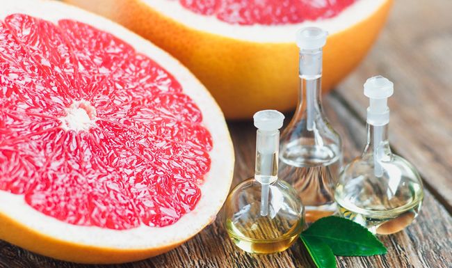 Extrakt z grapefruitových jadier – aké sú jeho zdravotné benefity a využitie?