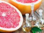 Extrakt z grapefruitových jadier – aké sú jeho zdravotné benefity a využitie?